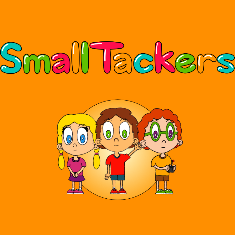 Small Tackers